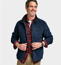 Champion Padded Gilet Exmoor - MA340